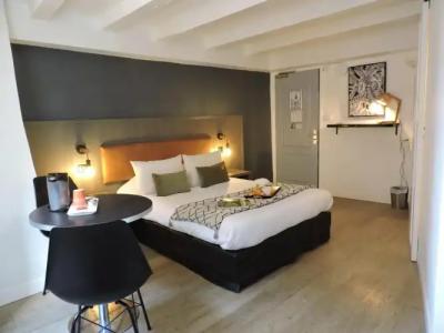 Annecy - Icône Hôtel  Annecy - 2