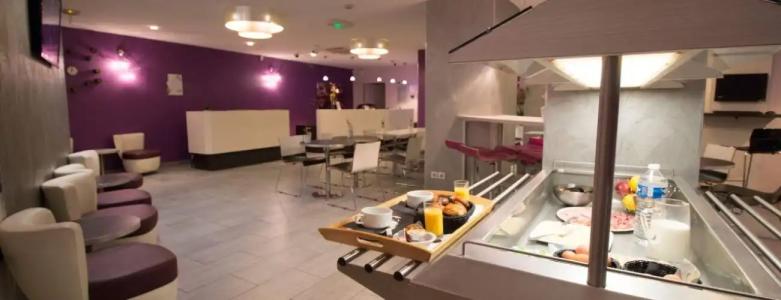 Annecy - Icône Hôtel  Annecy - 21