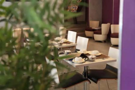 Annecy - Icône Hôtel  Annecy - 11