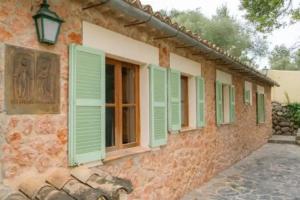 FincaHotel Can Coll, Soller