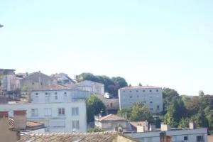Hotel Le Palma, Angouleme