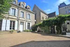 Hôtel Du Mail, Angers