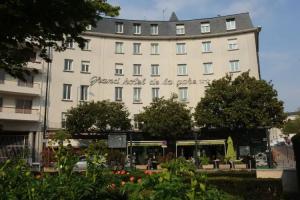 Grand Hotel de la Gare, Angers