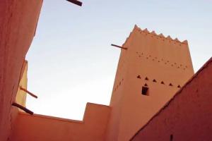 Telal Resort Al Ain, Al Ain