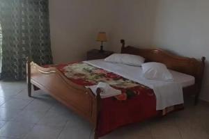 Hotel Alba-Gert, Orik