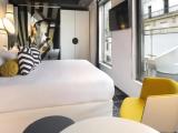 Prestige Double room with terrace
