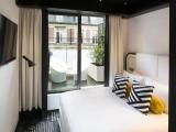 Double Suite with terrace
