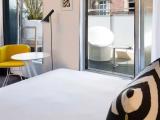 Elegance Double room with terrace