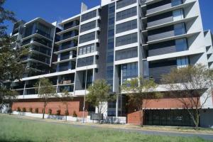 CityStyle Apartments - BELCONNEN, Canberra