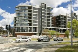 CityStyle Apartments - BELCONNEN, Canberra