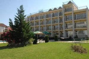 Park Hotel Argo - All Inclusive, Obzor