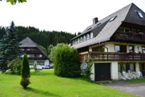 Hotel Zum Löwen - Unteres Wirtshaus, Titisee-Neustadt