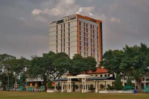 Cititel Express Ipoh, Ipoh