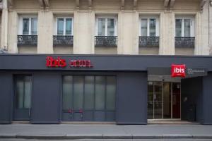 ibis Grands Boulevards Opéra 9e Hotel, Paris