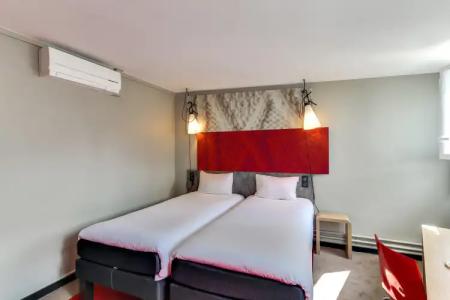 ibis Paris Grands Boulevards Opéra 9e - 2