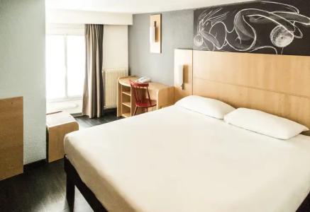 ibis Paris Grands Boulevards Opéra 9e - 5