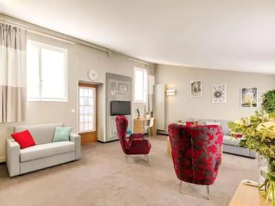 ibis Paris Grands Boulevards Opéra 9e - 15