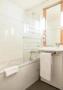 ibis Paris Grands Boulevards Opéra 9e - 49