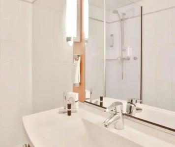 ibis Paris Grands Boulevards Opéra 9e - 44