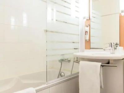 ibis Paris Grands Boulevards Opéra 9e - 43