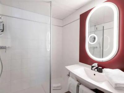 ibis Paris Grands Boulevards Opéra 9e - 37