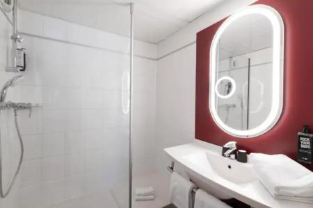 ibis Paris Grands Boulevards Opéra 9e - 33