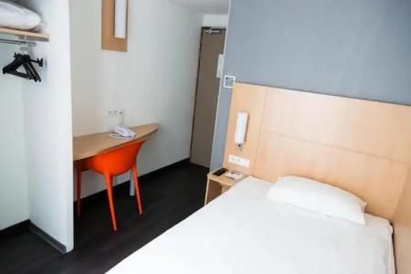 ibis Paris Grands Boulevards Opéra 9e - 42