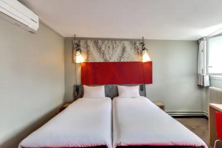 ibis Paris Grands Boulevards Opéra 9e - 3