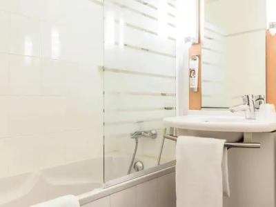 ibis Paris Grands Boulevards Opéra 9e - 54