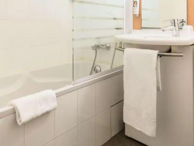 ibis Paris Grands Boulevards Opéra 9e - 8