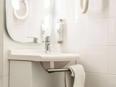 ibis Paris Grands Boulevards Opéra 9e - 32