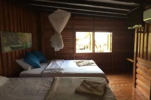 The Ford SunSet Beach Resort, Hinkong