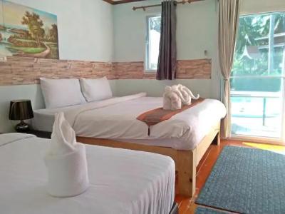 The Ford SunSet Beach Resort - 88