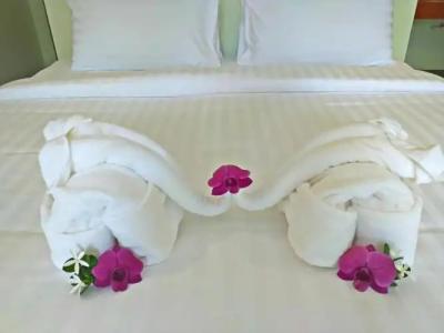 The Ford SunSet Beach Resort - 127