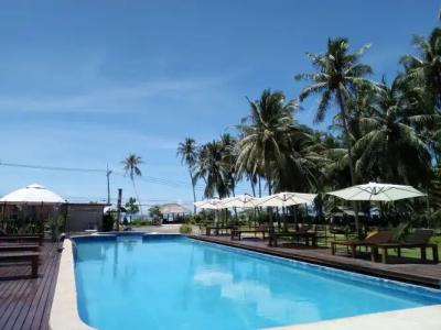 The Ford SunSet Beach Resort - 17