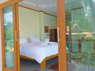 The Ford SunSet Beach Resort - 118