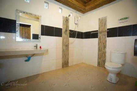 The Ford SunSet Beach Resort - 59