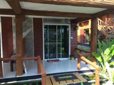 The Ford SunSet Beach Resort - 80