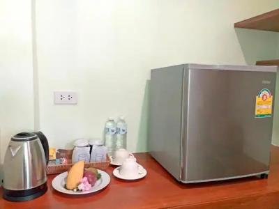 The Ford SunSet Beach Resort - 119