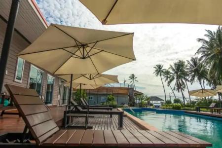 The Ford SunSet Beach Resort - 92