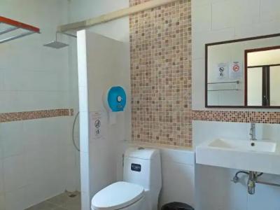 The Ford SunSet Beach Resort - 114