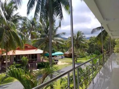 The Ford SunSet Beach Resort - 123