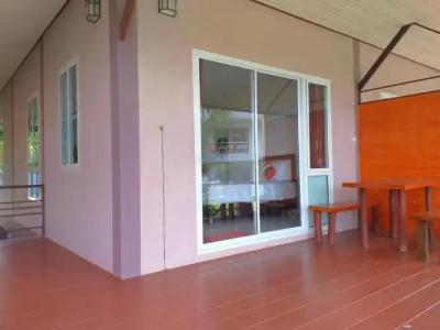 The Ford SunSet Beach Resort - 108