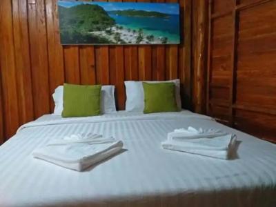 The Ford SunSet Beach Resort - 138