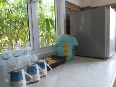 The Ford SunSet Beach Resort - 115