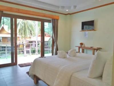 The Ford SunSet Beach Resort - 126