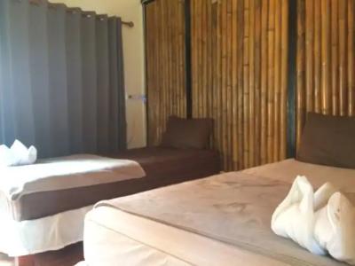 The Ford SunSet Beach Resort - 1