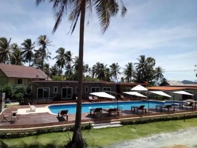 The Ford SunSet Beach Resort - 38