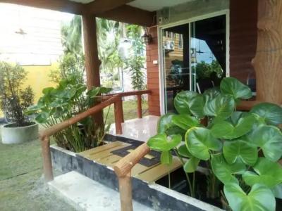 The Ford SunSet Beach Resort - 79