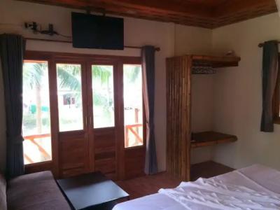 The Ford SunSet Beach Resort - 62